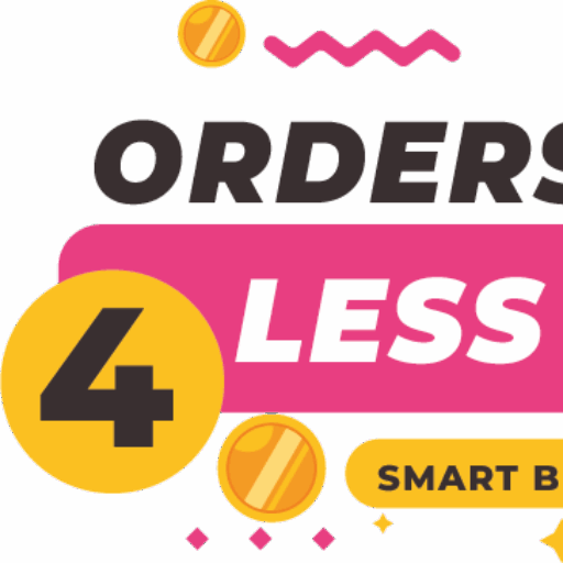 Orders4less